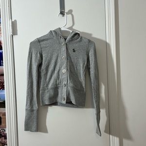abercrombie&fitch sweater lot